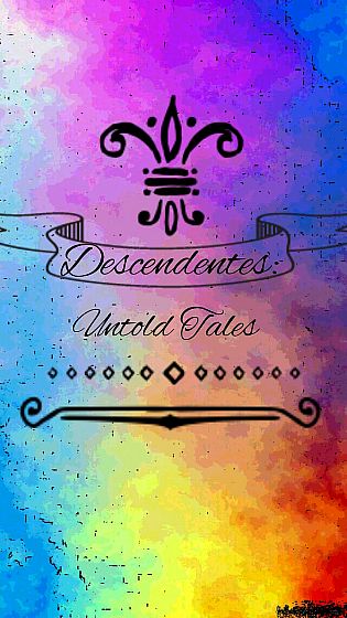 Descendants - Untold Tales