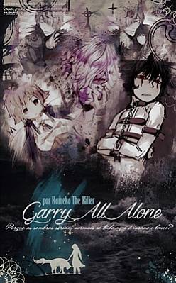 Garry All Alone