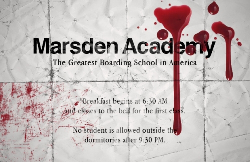 Marsden Academy