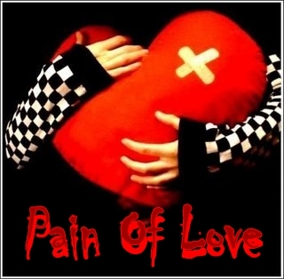 Pain Of Love