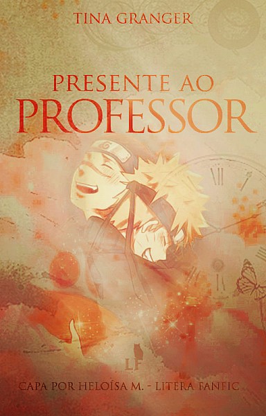 Presente ao Professor