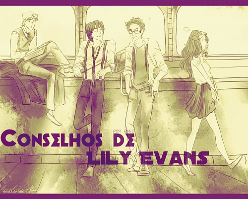 Conselhos de Lily Evans