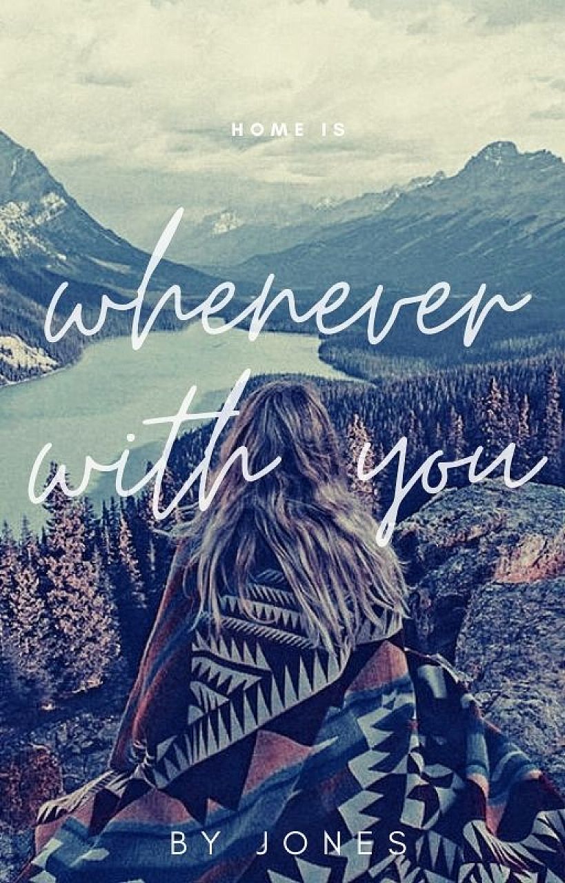 Whenever with you.