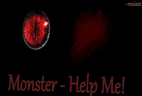 Monster - Help Me!