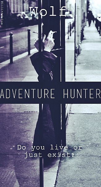 Adventure Hunter