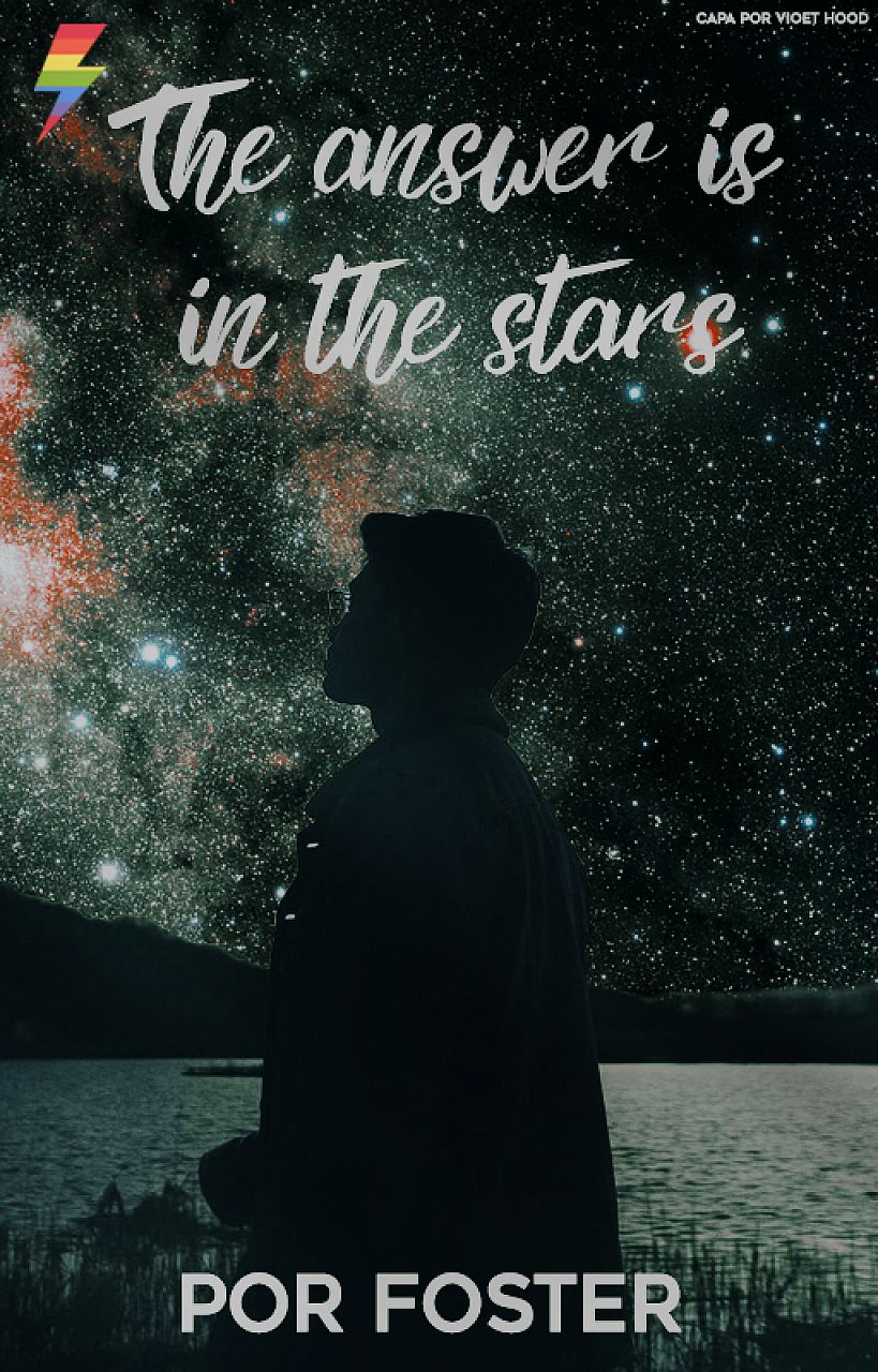 The Answer Is In The Stars