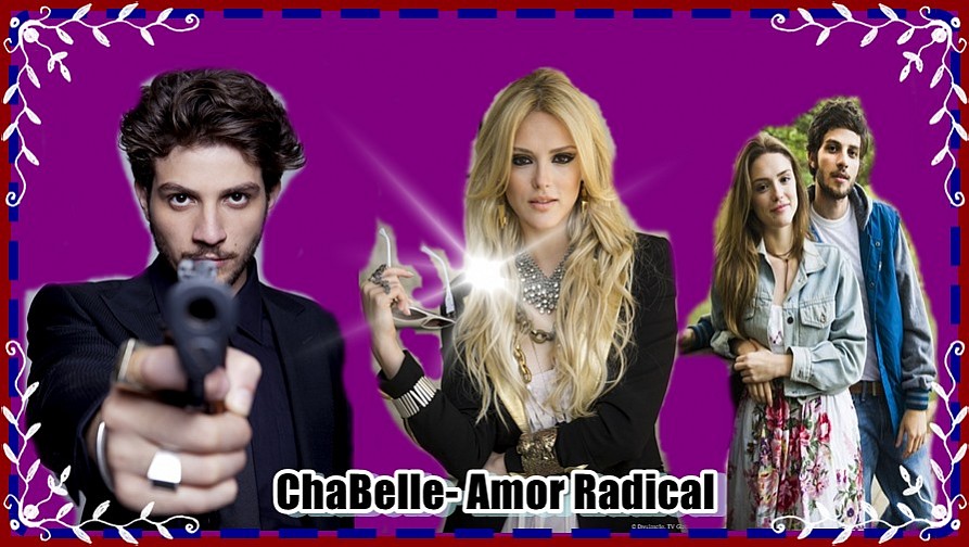 ChaBelle-Amor Radical