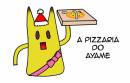 A Pizzaria do Ayame