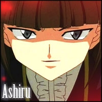 Beloved Forgotten - Ashiru