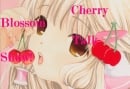 Cherry Blossom Talk Show!