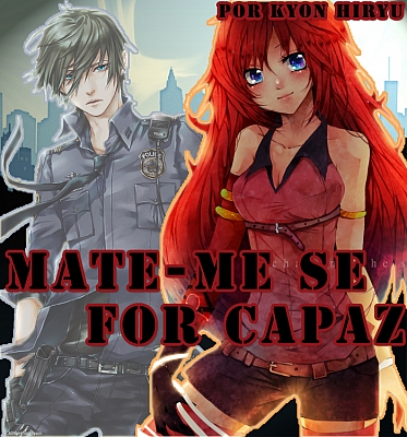 Mate-me se for capaz