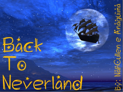 Back To Neverland