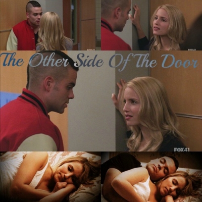 The Other Side Of The Door