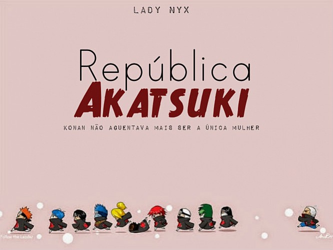República Akatsuki