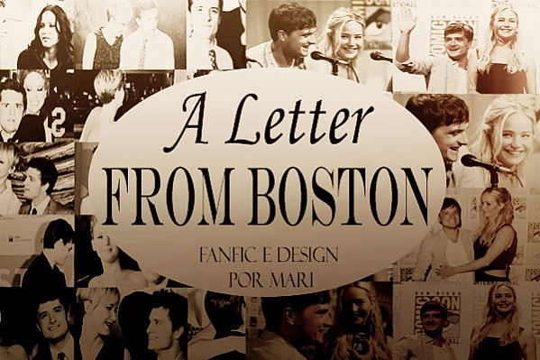 A Letter From Boston