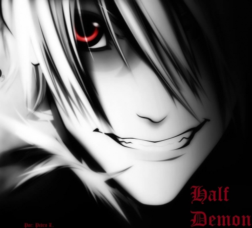 Half Demon