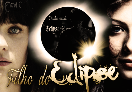 O Filho do Eclipse