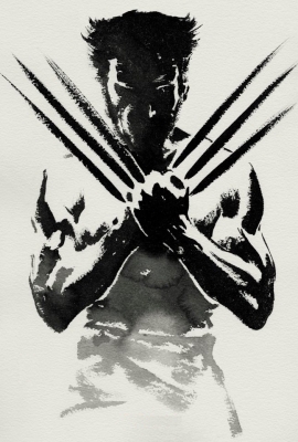 Wolverine: Uma História