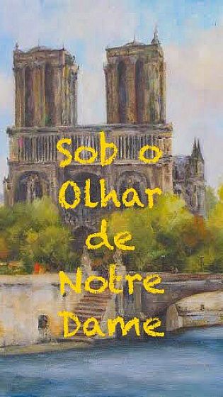 Sob o Olhar de Notre Dame