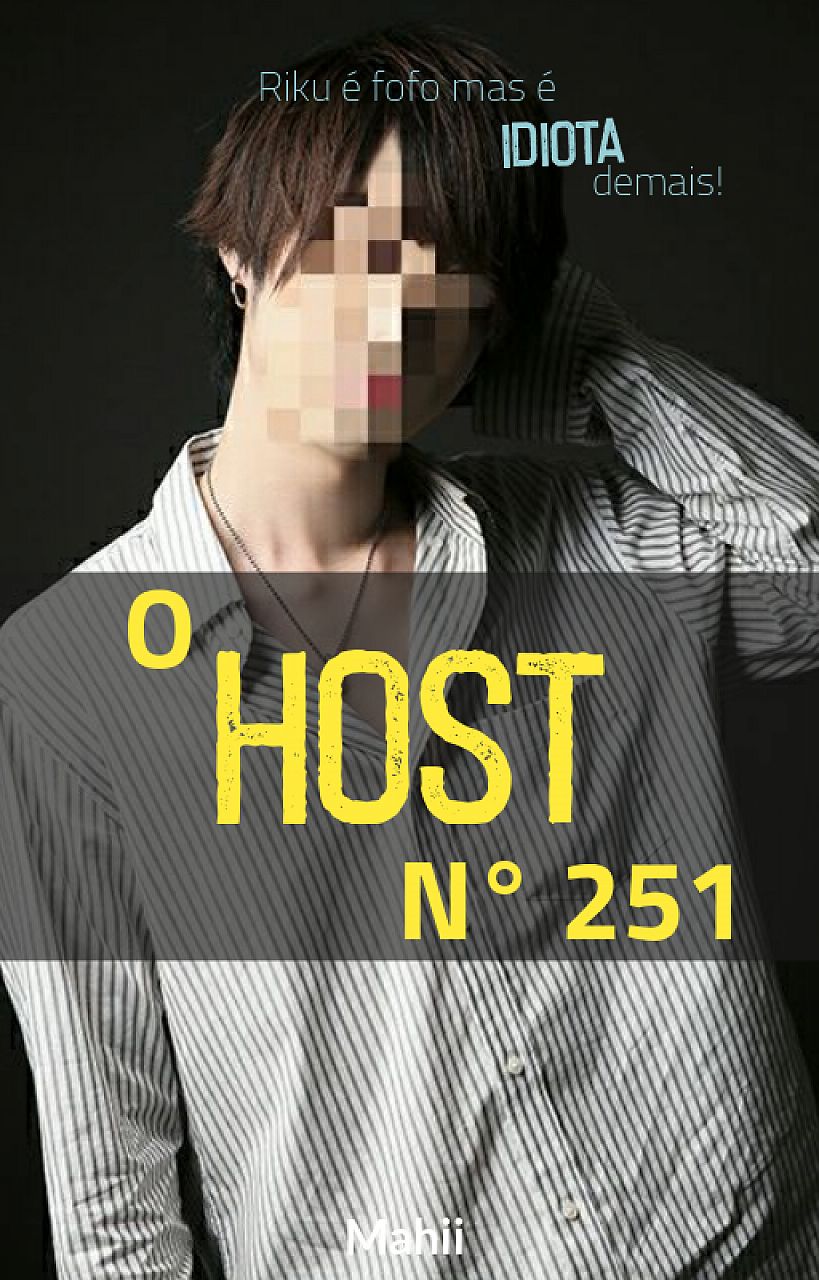 O Host Nº 251