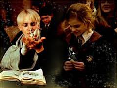 You Belong With Me - Dramione