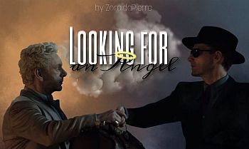 Looking for an Angel