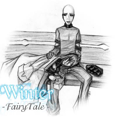 Winter: Fairy Tale