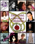 Tokio Hotel, 4 Garotas e o Medalhão