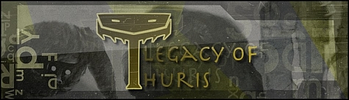 Legacy of Thuris Fanfic Interativa