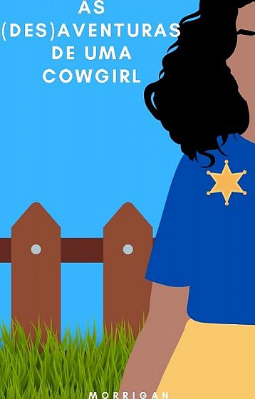 As (des)aventuras de uma cowgirl