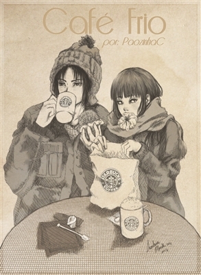 Café frio