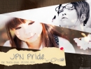 JPN Pride
