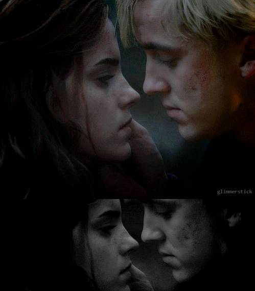 Come back to me - Dramione