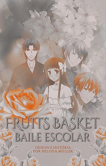 Fruits Basket: baile escolar
