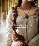 The lady of Starfall