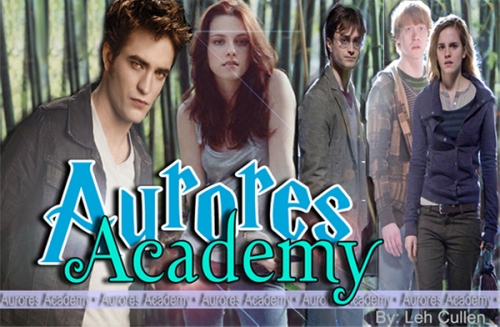 Aurores Academy