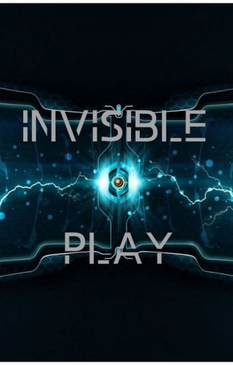 Invisible Play