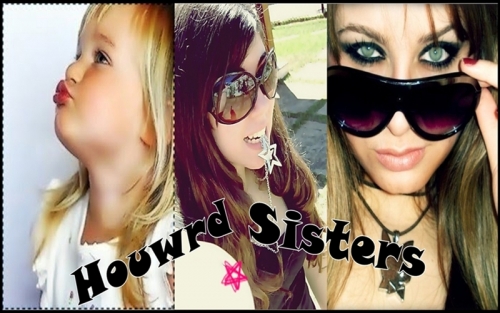 Houwrd Sisters