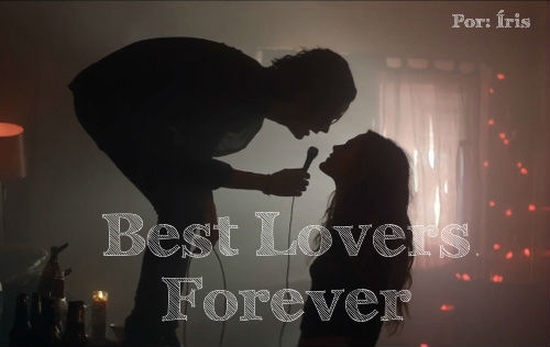 Best Lovers Forever