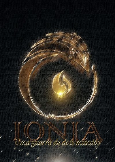 IONIA - Uma guerra de dois mundos