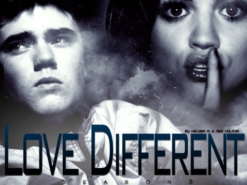 Love Different