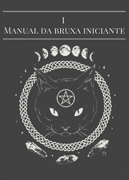 Manual da Bruxa Iniciante