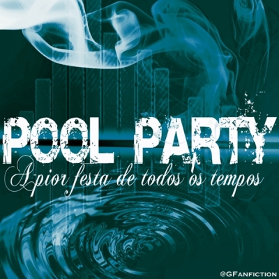 Pool Party - Fanfic Interativa