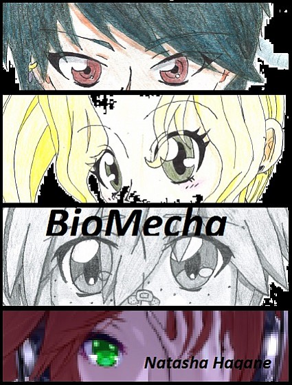 BioMecha (Versão Alpha)