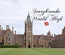 Storybrooke World High— Interativa