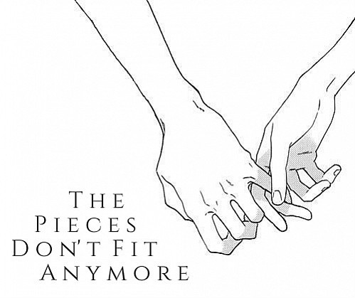The Pieces Don