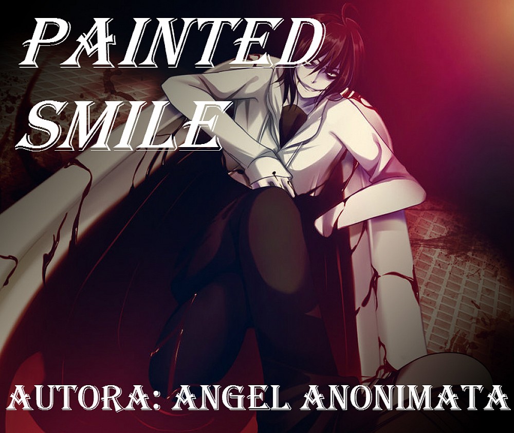 Painted Smile OneFic