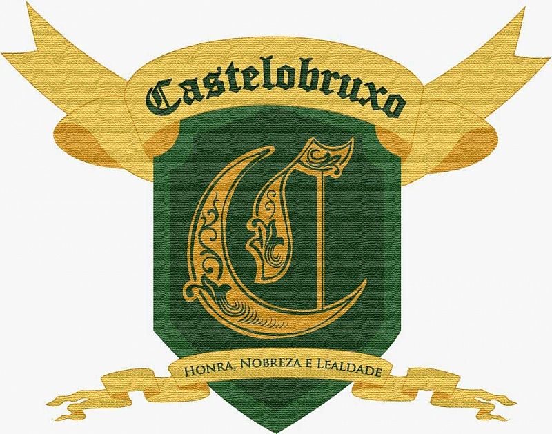 Castelobruxo - Interativa