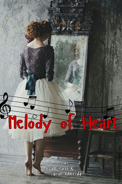 Melody of heart [HIATUS]