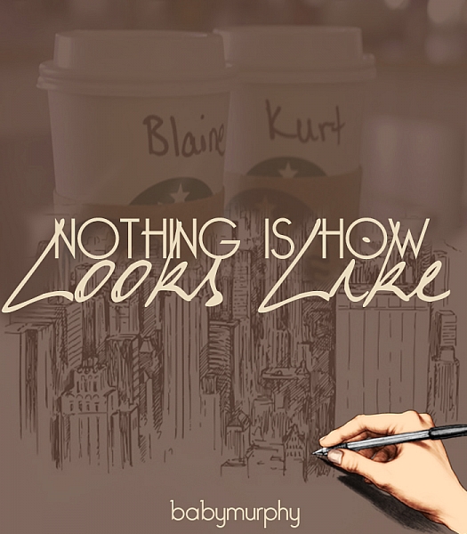 Nothing Is How Looks Like